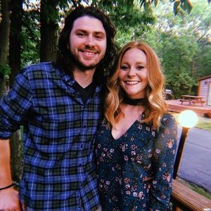 Meet your Posher, Madalyn